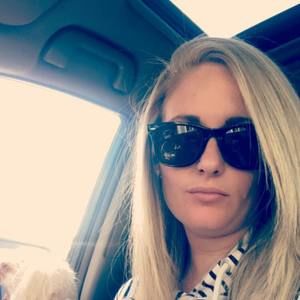 Meet your Posher, Lindsay